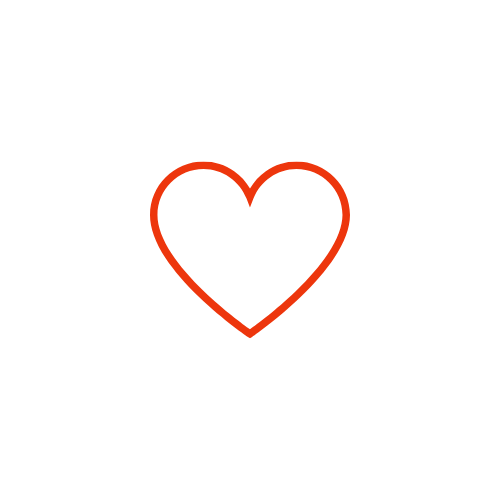 Pictogramme coeur