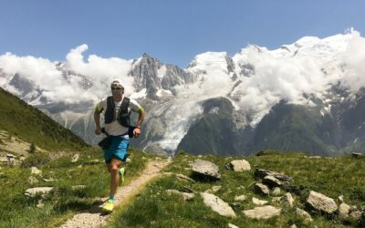 Comment réparer ses équipements de trail ?