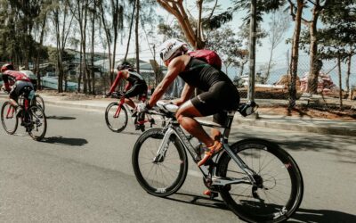 Comment réparer ses équipements de vélo ?