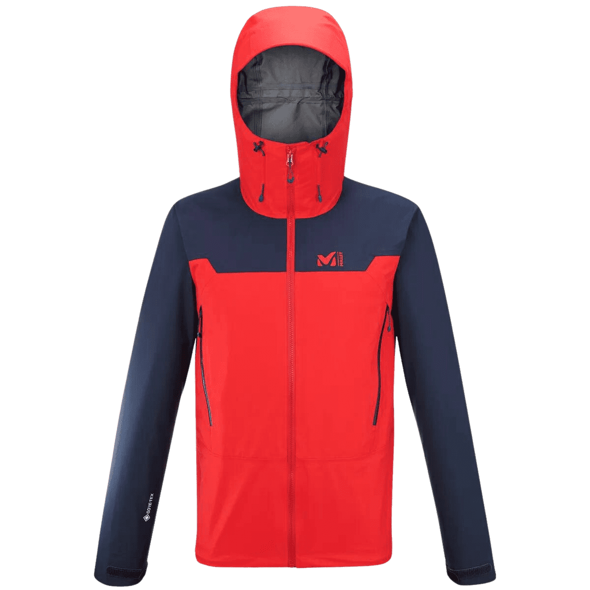 Veste kamet light millet