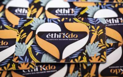 Offrez une réparation Goodloop avec Ethi’kdo !
