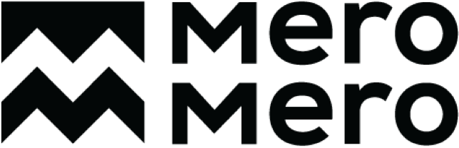 Logo mero mero