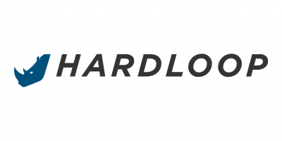 Hardloop Logo