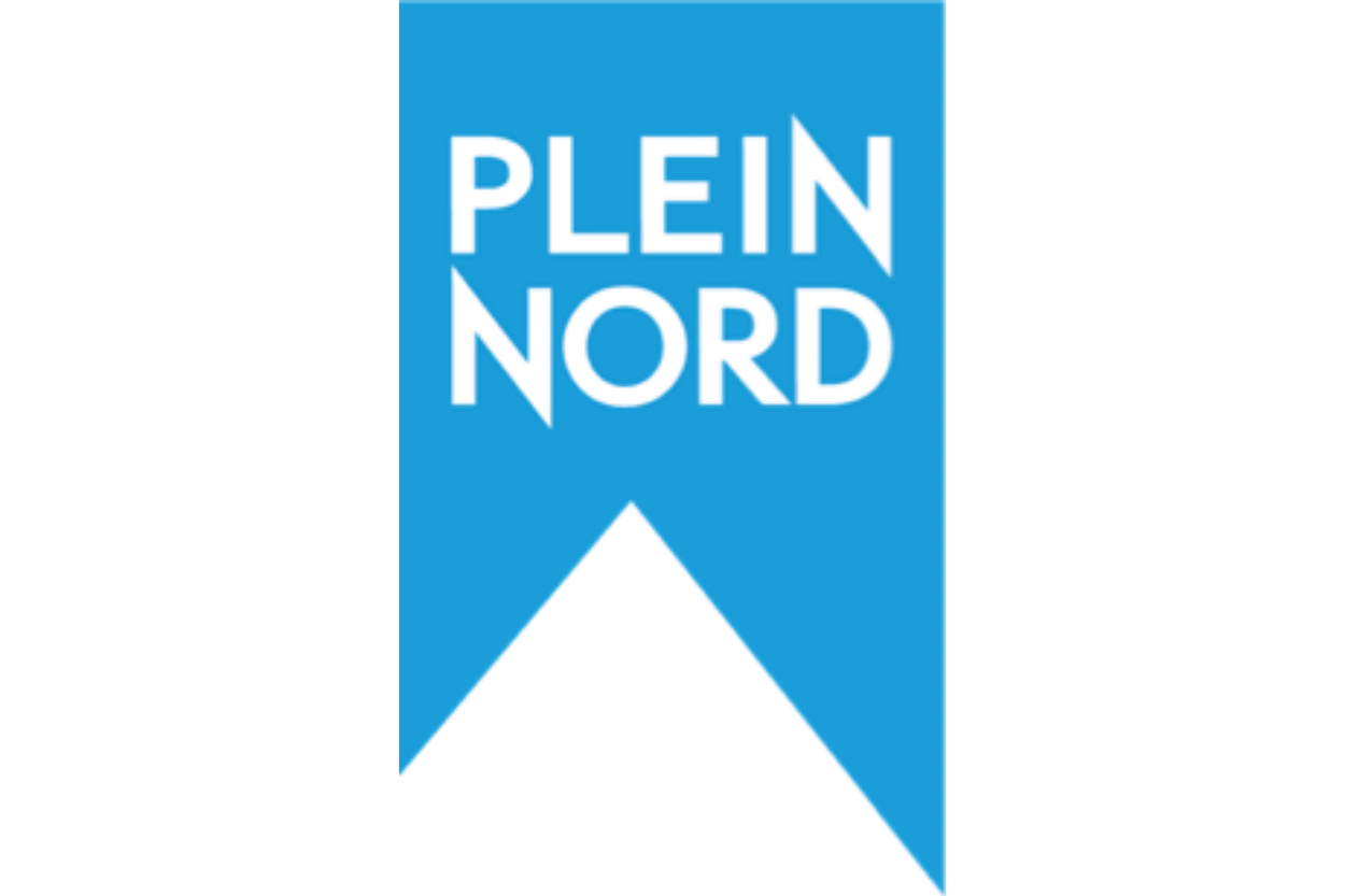 Logo Plein nord