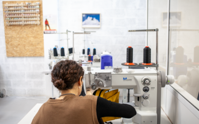 Comment faire réparer ses vêtements de sport à Annecy ?