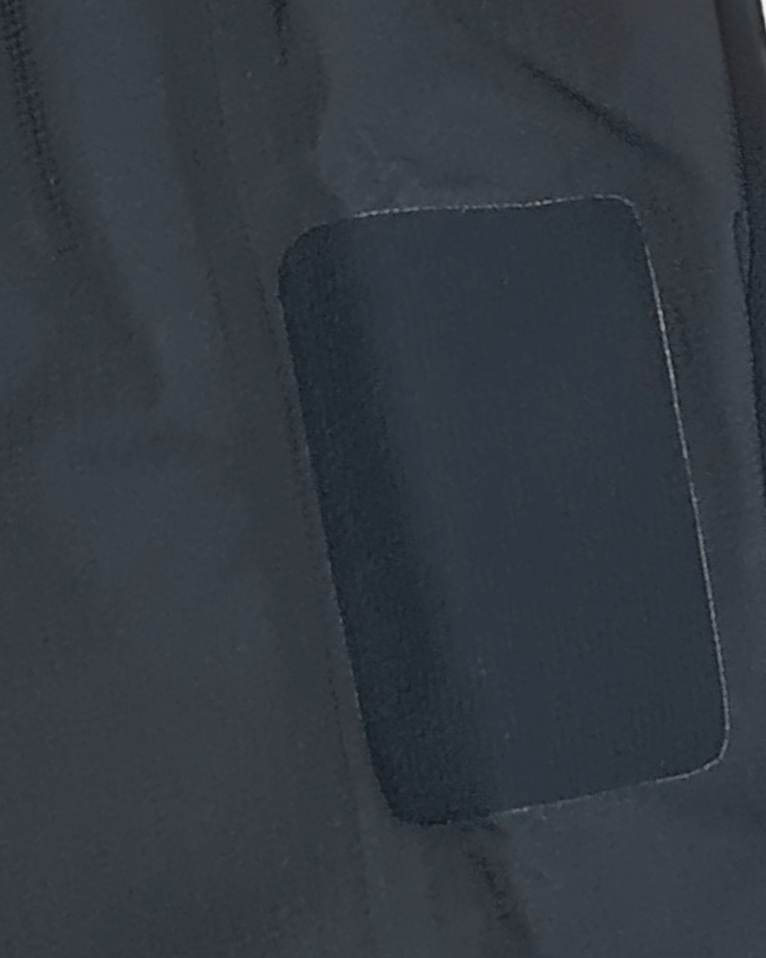 réparation par patch