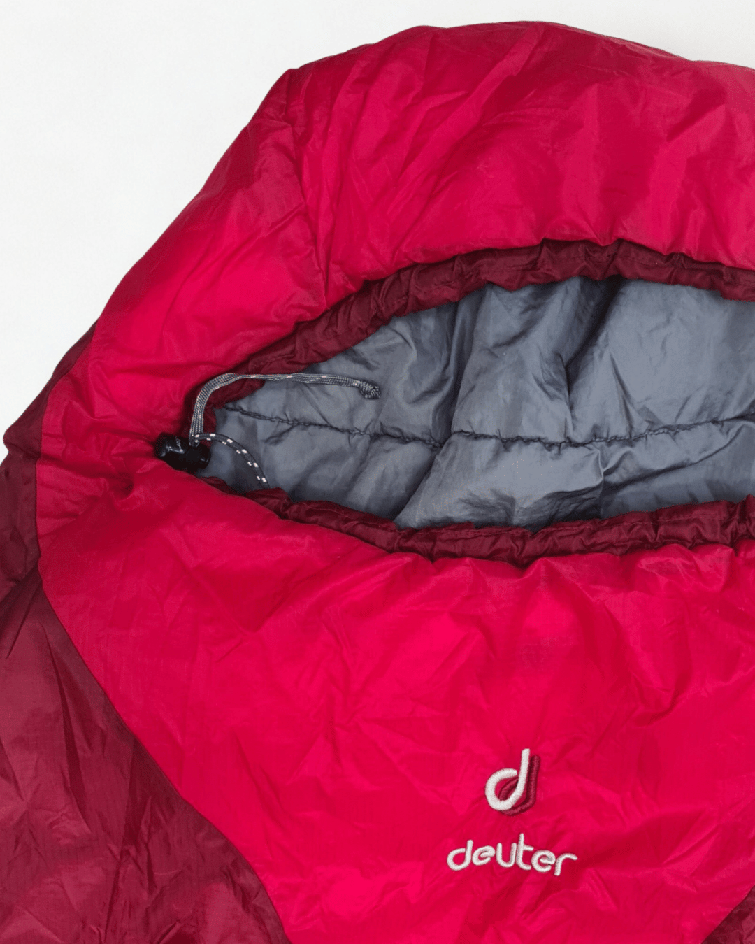 élastique sac de couchage changé